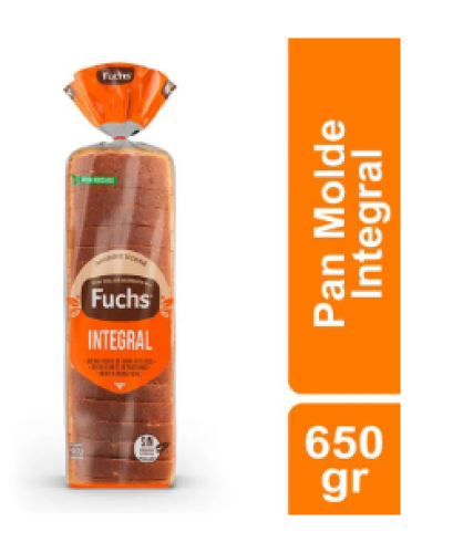 fuch integral
